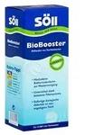 S&ouml;ll Biobooster, Teichwasserpflege