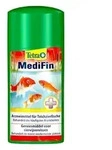 Tetra Pond MediFin, Arzneimittel