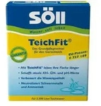 S&ouml;ll Teichwasserpflege Teichfit