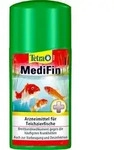 Tetra Pond MediFin, Arzneimittel