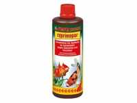 sera Cyprinopur Arzneimittel für Fische im Gartenteich