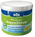 S&ouml;ll PhosLock Algenstopp, Algenmittel