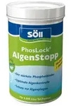 S&ouml;ll PhosLock Algenstopp, Algenmittel