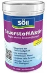 S&ouml;ll Teichwasserpflege SauerstoffAktiv