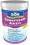 S&ouml;ll Teichwasserpflege SauerstoffAktiv