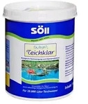 S&ouml;ll Teichwasserpflege Dr. Roth's Teichklar