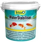Tetra Pond Teichwasserpflege WaterStabiliser, 1,2kg