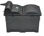Oase Durchlauffilter BioSmart UVC 16000