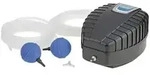 Oase Teichbel&uuml;fter AquaOxy 500, Blau, Schwarz, Wei&szlig;