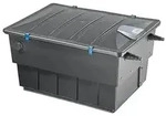 Oase Filter BioTec ScreenMatic2 40000, Schwarz