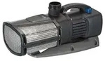 Oase Pumpe Aquarius Eco Expert 28000, Schwarz