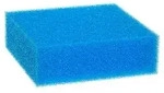 Ersatzschwamm f&uuml;r Oase Biotec 5/10/30, blau