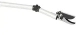 Oase Teichschere FlexiCut 2 in 1, Silber