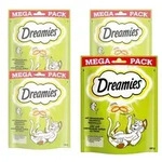 DreamiesTM Katzensnack, 4 x 180 g