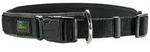 HUNTER&reg; Hundehalsband Neopren Vario Plus, Schwarz