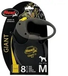 flexi&reg; Hundeleine Giant Gurt-Leine, 8m