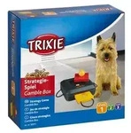 Trixie Hundespielzeug Gamble Box, Level 1