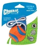 Chuckit!&reg; Hundespielzeug Ultra Tug mit Handschlaufe, Orange
