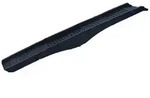 Nobby Hunderampe, schwarz, ca. L152/B40 cm