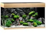 JUWEL&reg; AQUARIUM Rio 125 LED, Hellbraun