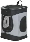 Trixie Hunderucksack Timon, ca. B30/H44/T34 cm, Grau