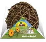 JR FARM Erg&auml;nzungsfutter Weiden-Heuball