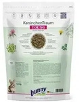 bunny&reg; NATURE Kaninchenfutter KaninchenTraum YOUNG