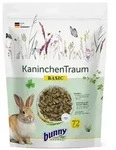 bunny&reg; NATURE Kaninchenfutter KaninchenTraum BASIC
