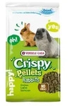 Versele-Laga Kaninchenfutter Crispy Pellets, 2 kg