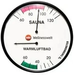 Weka Doppelthermometer