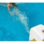 Weka Gegenstrom-Schwimmanlage Jet, Wei&szlig;