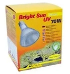 Lucky Reptile Bright Sun UV Desert