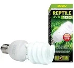 Exo Terra&reg; Reptile UVB 100 UV-Kompaktlampe