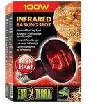 Exo Terra&reg; Infrared Basking Spot
