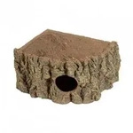 Hobby&reg; Terrariumzubeh&ouml;r Eckh&ouml;hle Bark