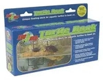 ZooMed Terrariendeko Schwimminsel Turtle Dock, Hellbraun