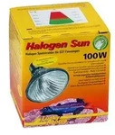Lucky Reptile W&auml;rmestrahler Halogen Sun