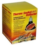 Lucky Reptile Thermo Socket Plus Reflektor