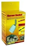 Lucky Reptile Thermo Socket Pro - Porzellanfassung mit Gelenk