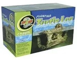ZooMed Terrariendeko Floating Turtle Log