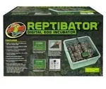 Zoo Med ReptiBator Digitaler Inkubator