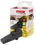 EHEIM Innenfilter miniFLAT, ca. B127/H54/T33,4 mm, Dunkelgrau