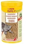 sera Reptilienfutter Raffy P Nature