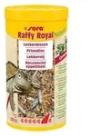 Sera Reptilienfutter Raffy Royal Nature