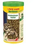 sera Reptilienfutter reptil Professional Herbivor Nature
