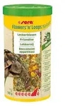 sera Reptilienfutter Flowers'n'Loops Nature, 1 l