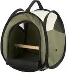 Trixie Transporttasche f&uuml;r V&ouml;gel, ca. B27/H32/T27 cm