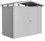 Biohort Metallger&auml;tehaus Panorama&reg; P1, ca. B273/H227/T158 cm, Silber