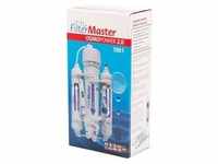 FilterMaster OsmoPower 2.0, Komplettanlage, 190 Liter