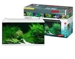 EHEIM Aquarium-Set Aquapro LED 126, Wei&szlig;